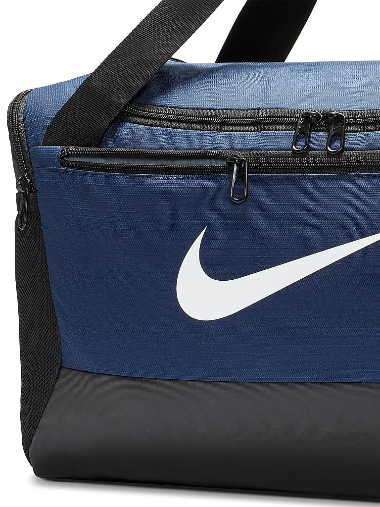 NIKE | Trainingstasche Brasilia S | blau