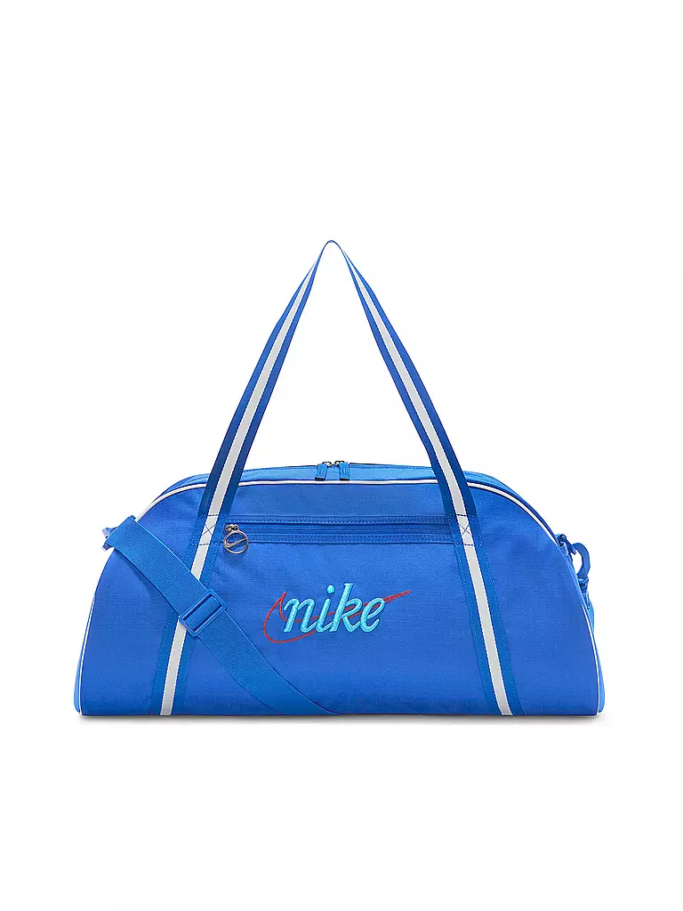 NIKE | Trainingstasche Gym Club 24L | blau