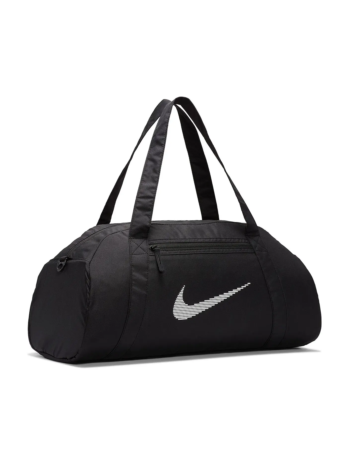 NIKE | Trainingstasche Gym Club 24L | schwarz