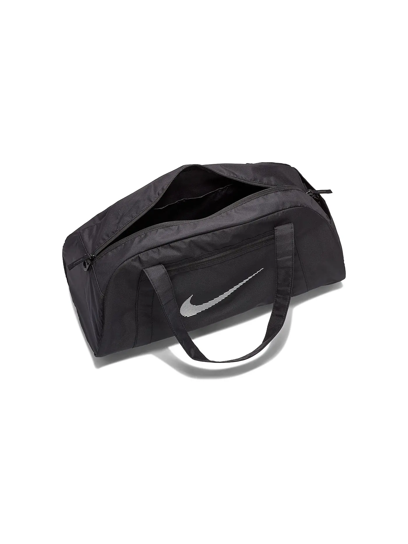 NIKE | Trainingstasche Gym Club 24L | schwarz