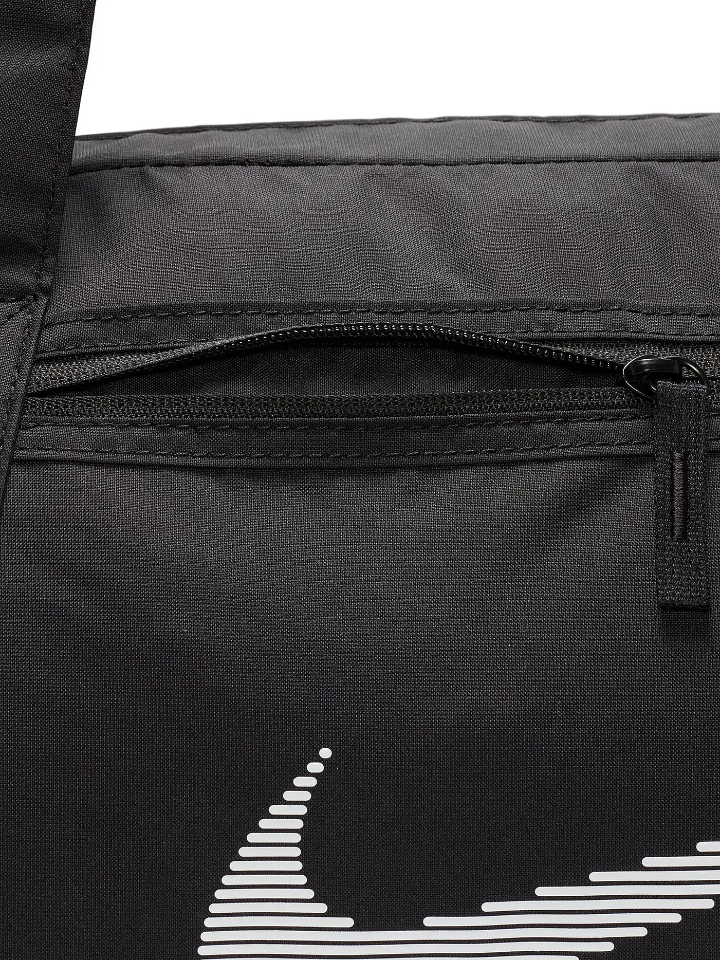 NIKE | Trainingstasche Gym Club 24L | schwarz