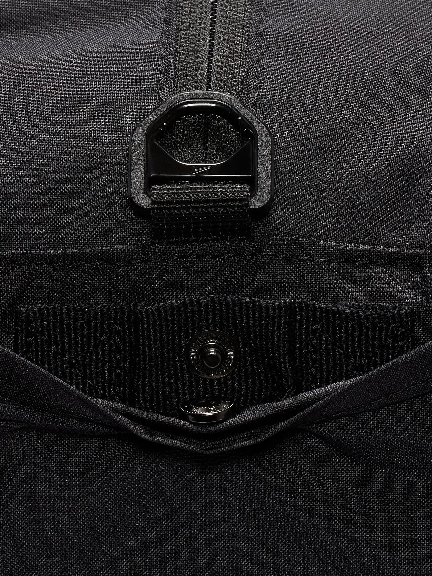 NIKE | Trainingstasche Gym Club 24L | schwarz