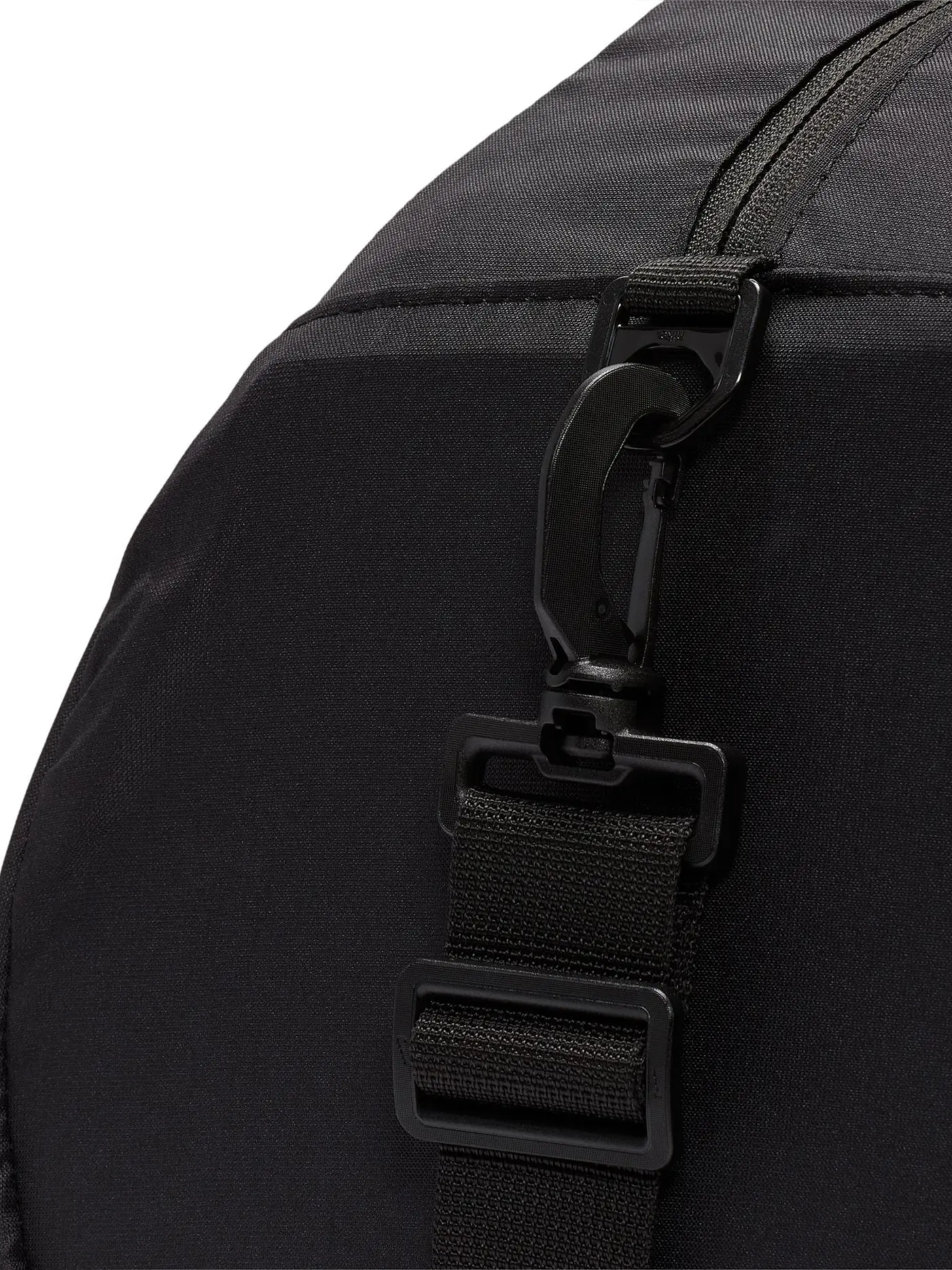 NIKE | Trainingstasche Gym Club 24L | schwarz