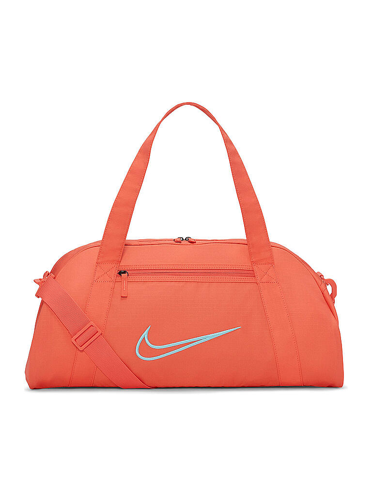 NIKE | Trainingstasche Gym Club | rot