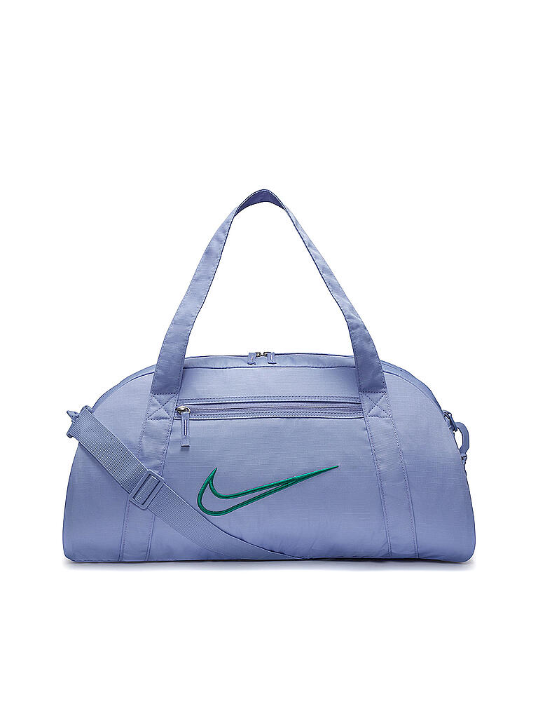 NIKE | Trainingstasche Gym Club | lila