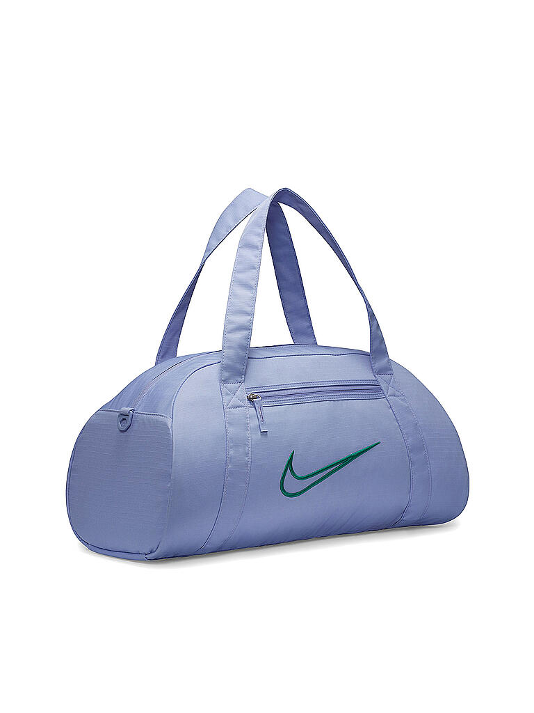 NIKE | Trainingstasche Gym Club | lila