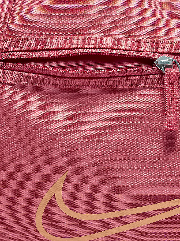 NIKE | Trainingstasche Gym Club | rosa