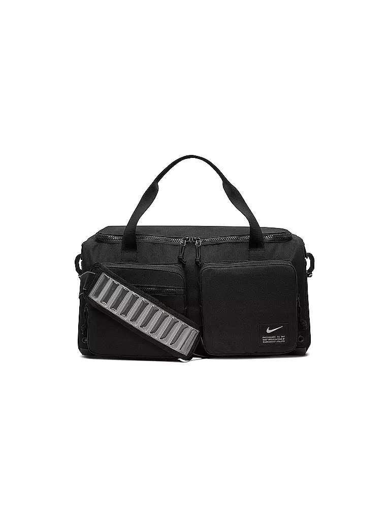NIKE | Trainingstasche Utility Power 31L | schwarz