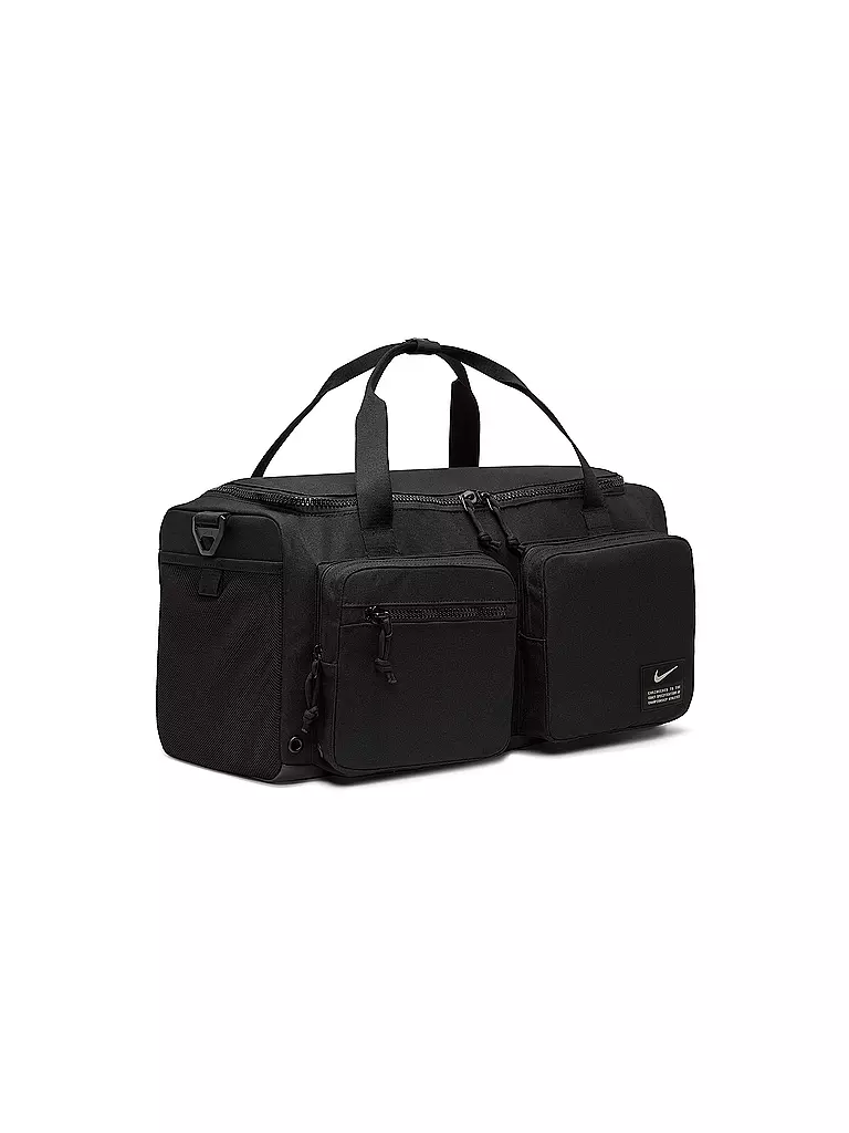 NIKE | Trainingstasche Utility Power 31L | schwarz