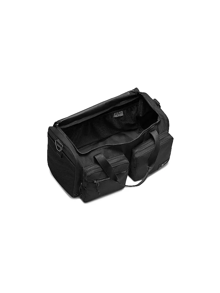 NIKE | Trainingstasche Utility Power 31L | schwarz