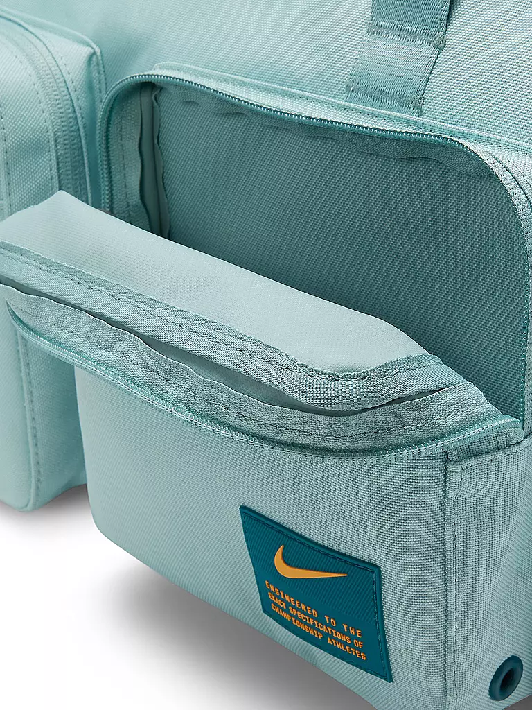 NIKE | Trainingstasche Utility Power 31L | grau