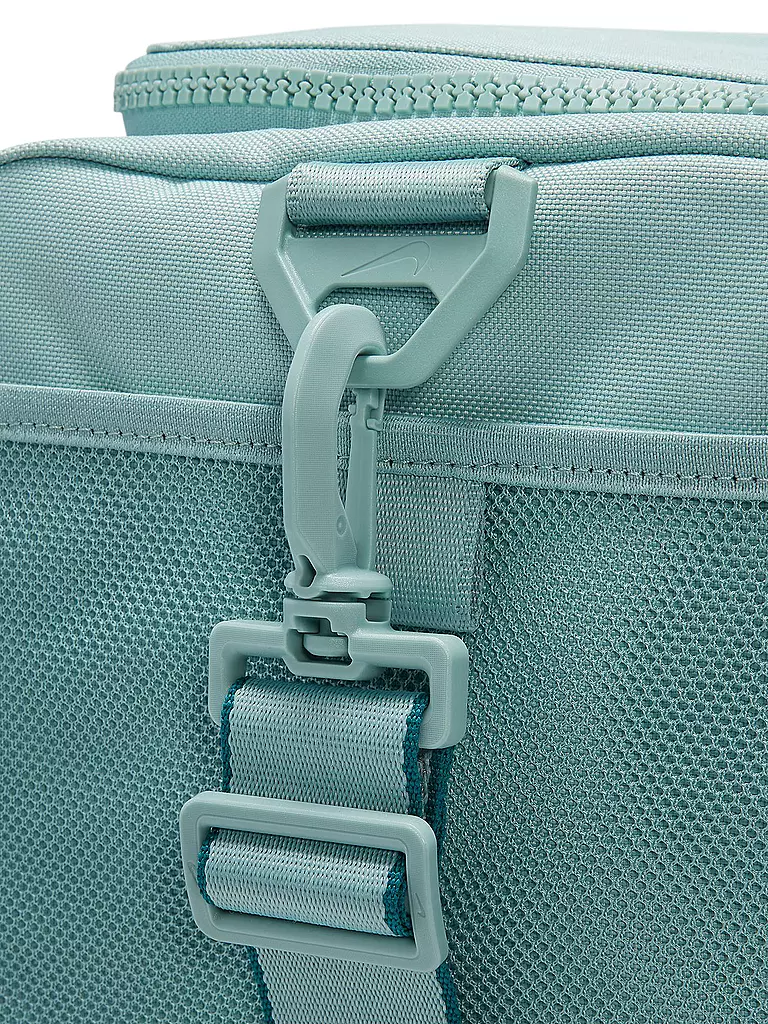 NIKE | Trainingstasche Utility Power 31L | grau
