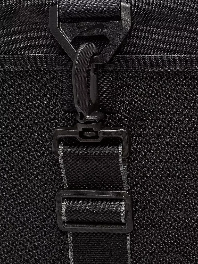 NIKE | Trainingstasche Utility Power 31L | schwarz
