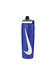 NIKE | Trinkflasche 700ml | blau