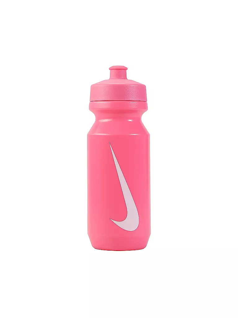 NIKE | Trinkflasche Big Mouth 2.0 650ml | pink