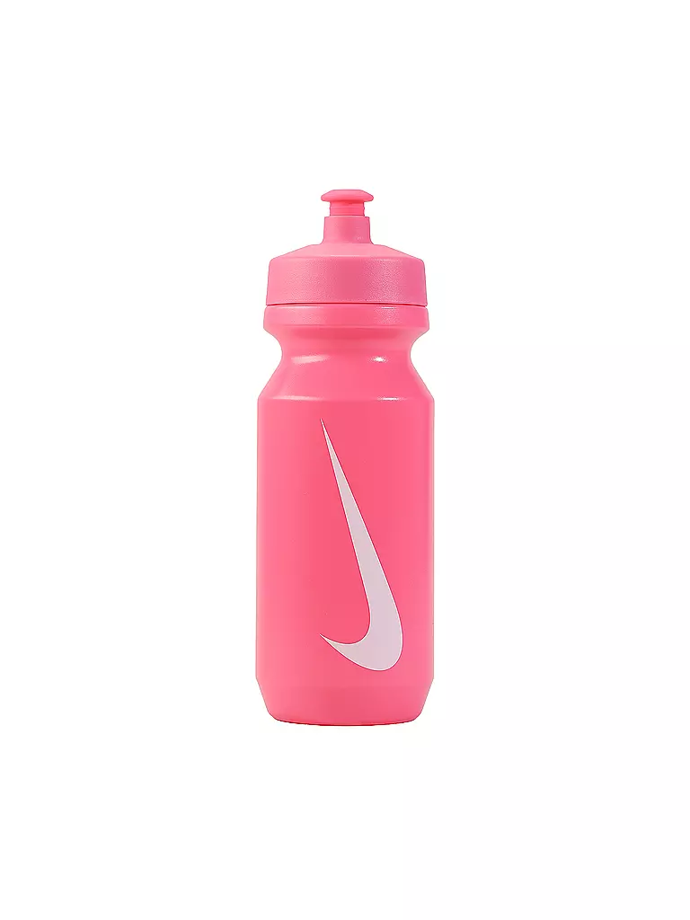 NIKE | Trinkflasche Big Mouth 2.0 650ml | pink