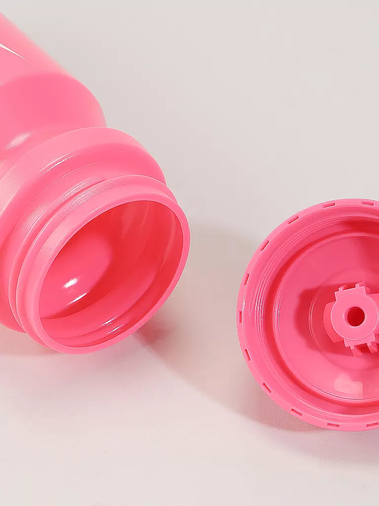 NIKE | Trinkflasche Big Mouth 2.0 650ml | pink