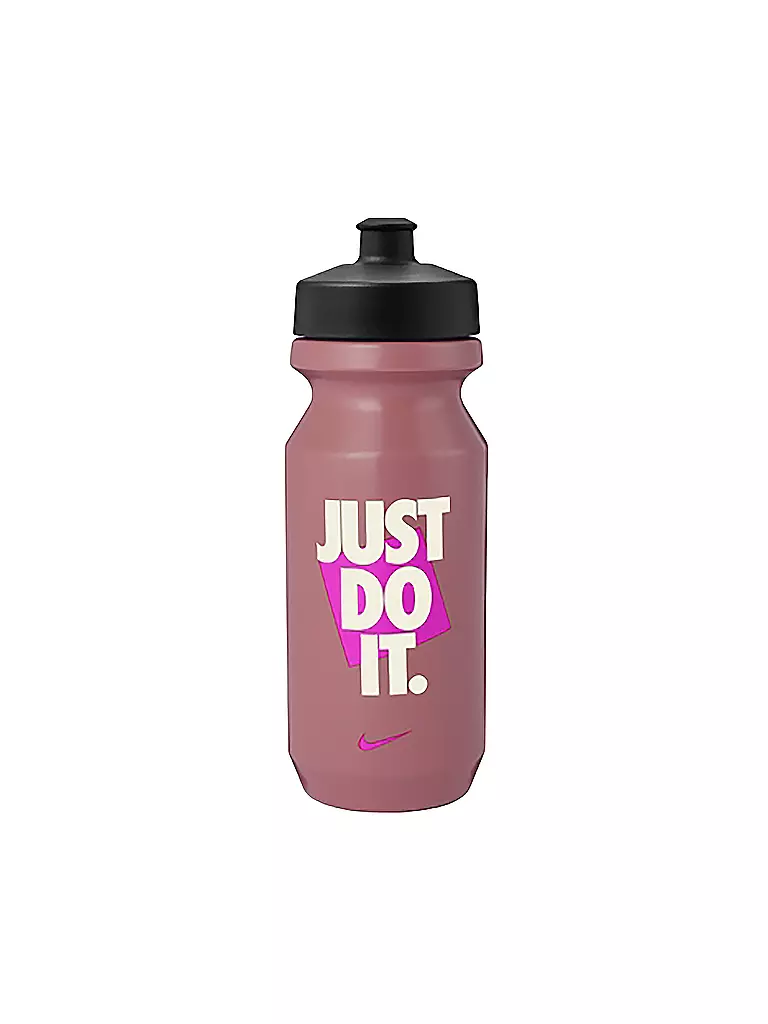 NIKE | Trinkflasche Big Mouth Bottle 2.0 22oz (650ml) | braun