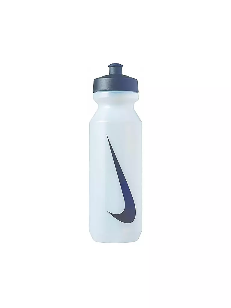 NIKE | Trinkflasche Big Mouth Bottle 2.0 32oz (946ml) | weiss