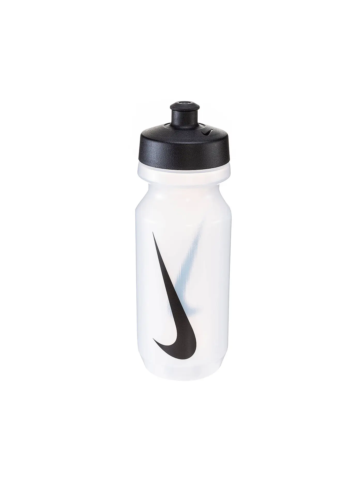 NIKE | Trinkflasche Big Mouth Bottle 2.0 650ml | transparent