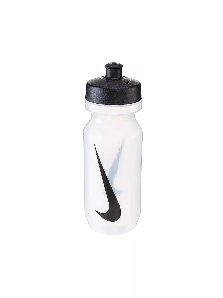 NIKE | Trinkflasche Big Mouth Bottle 2.0 650ml | weiss