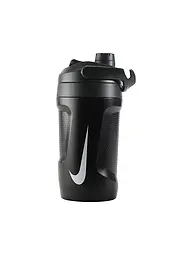 NIKE | Trinkflasche Fuel Jug 1182ml | schwarz