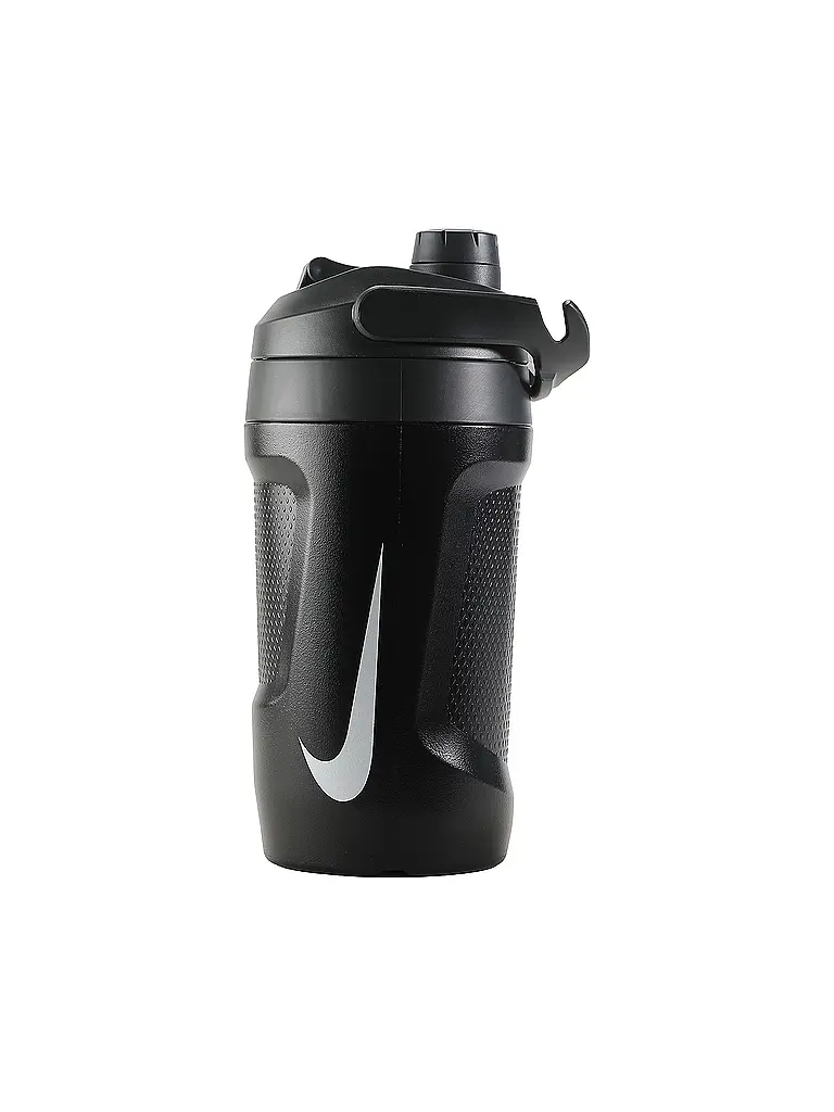 NIKE | Trinkflasche Fuel Jug 1182ml | schwarz