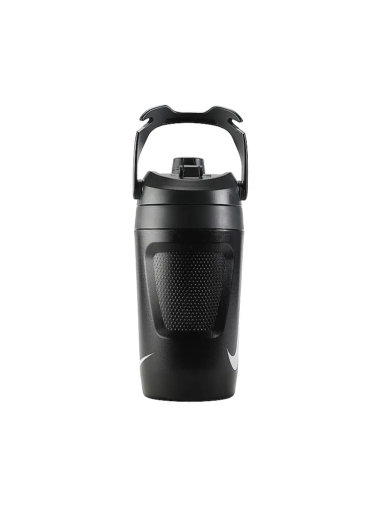 NIKE | Trinkflasche Fuel Jug 1182ml | schwarz