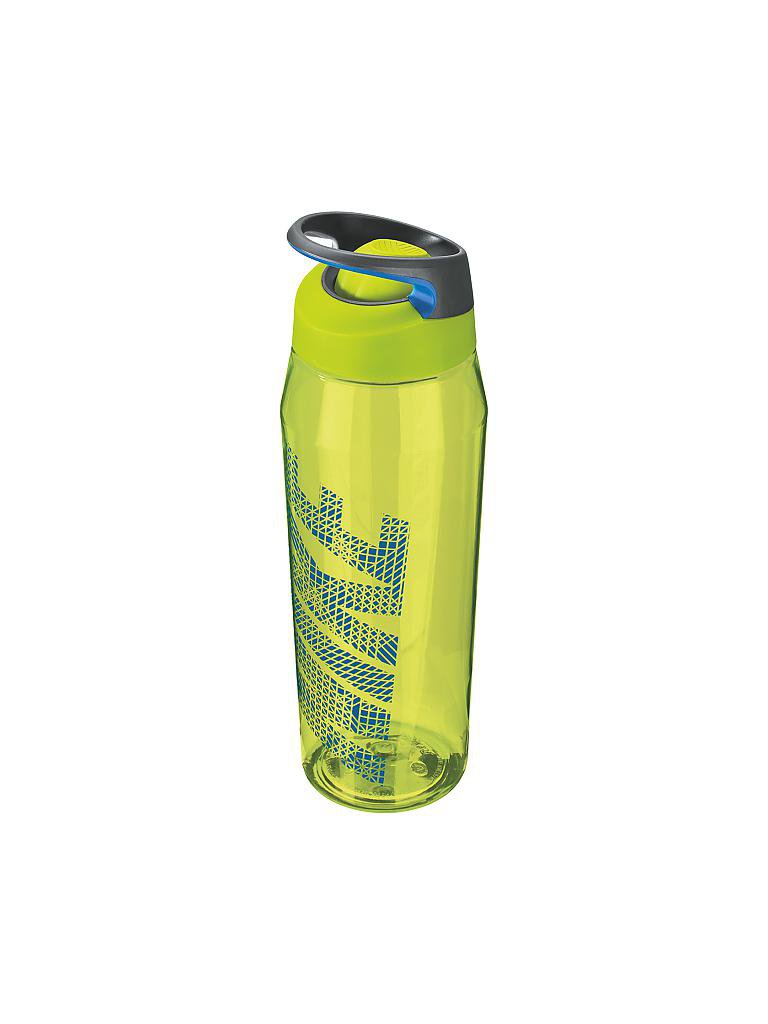 NIKE | Trinkflasche Hypercharge Rocker Bottle 946ml | grün