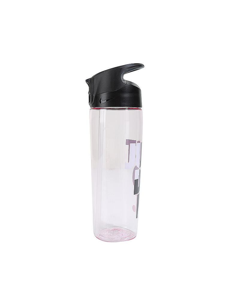 NIKE | Trinkflasche Hypercharge Straw Bottle 709ml | bunt
