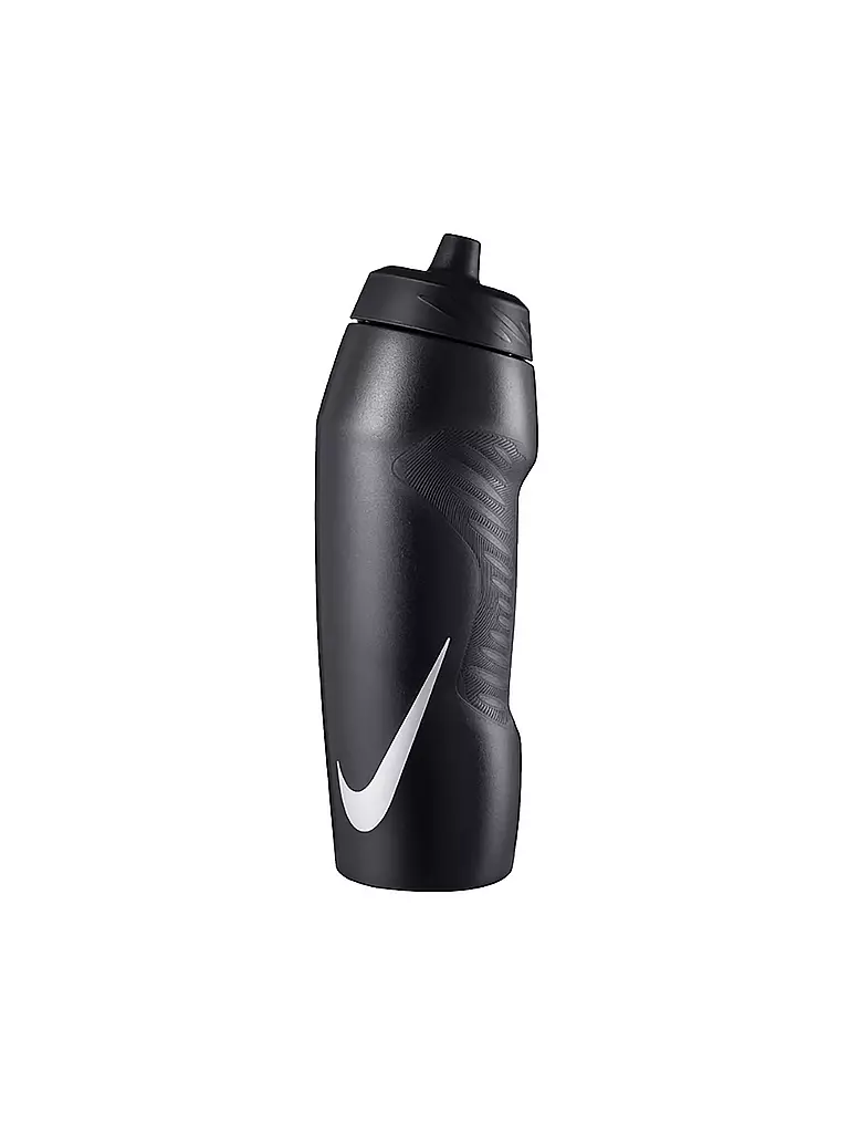 NIKE | Trinkflasche Hyperfuel Water Bottle 32oz (946ml) | schwarz