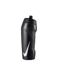 NIKE | Trinkflasche Hyperfuel Water Bottle 709ml | Schwarz