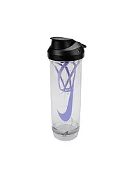 NIKE | Trinkflasche Recharge Shaker 2.0 | weiss