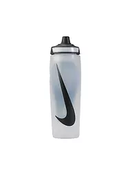 NIKE | Trinkflasche 700ml | transparent