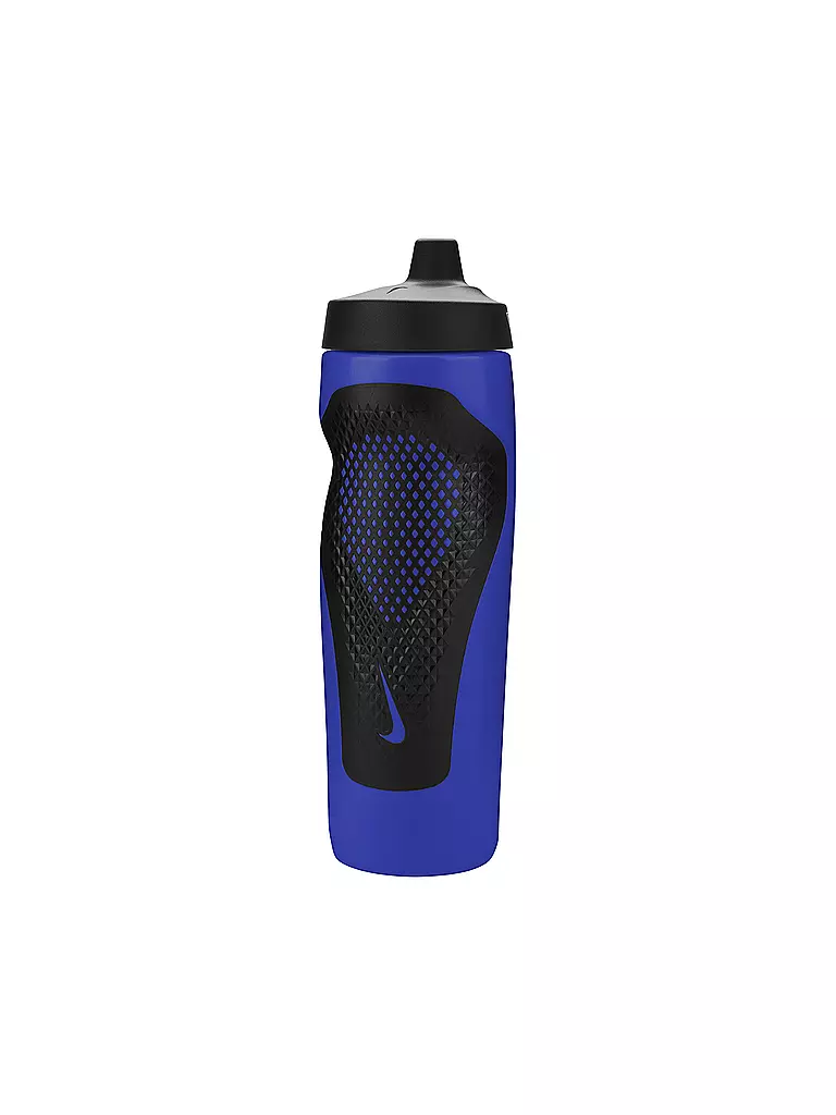 NIKE | Trinkflasche Reful 709ml | blau
