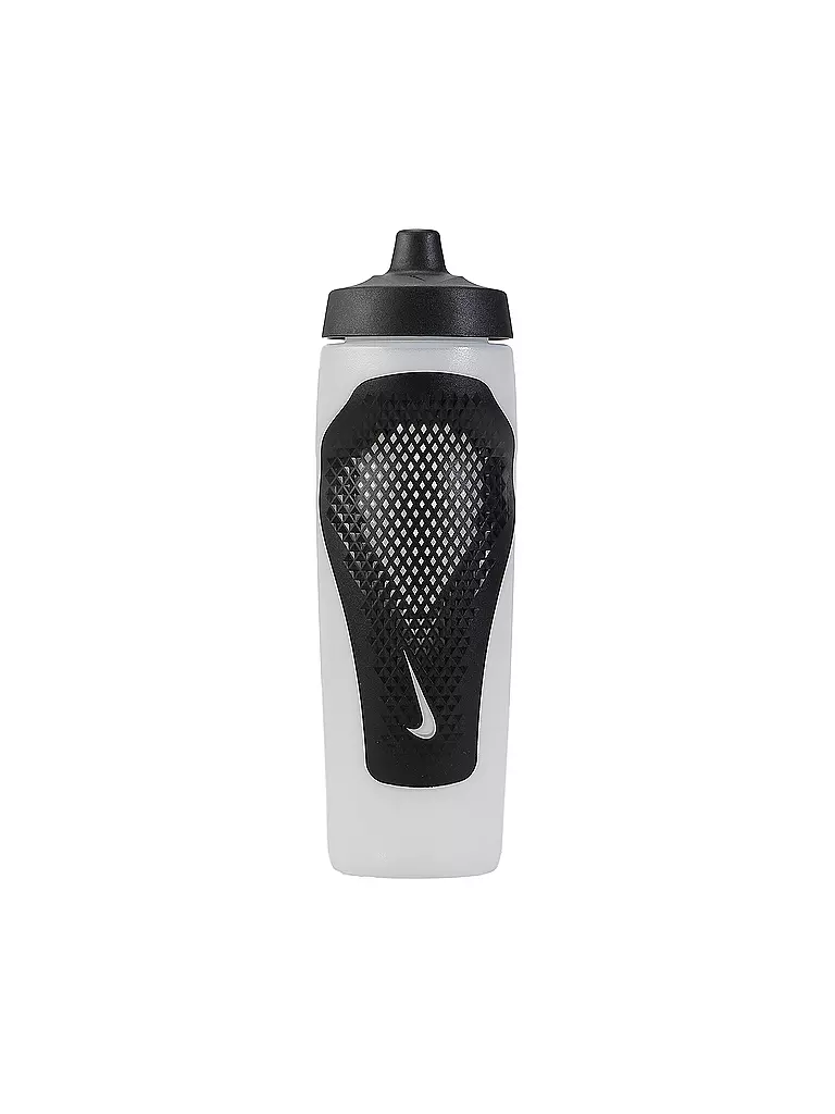 NIKE | Trinkflasche Reful 709ml | transparent