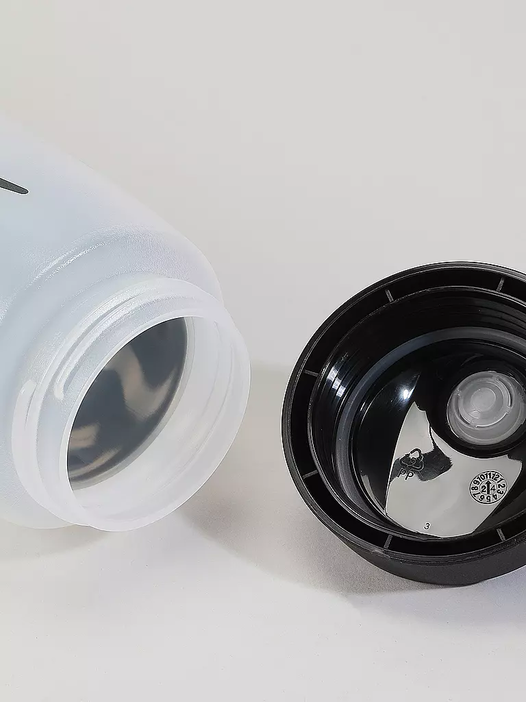 NIKE | Trinkflasche Reful 709ml | transparent