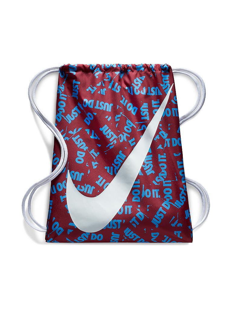 NIKE | Turnbeutel Graphic | 