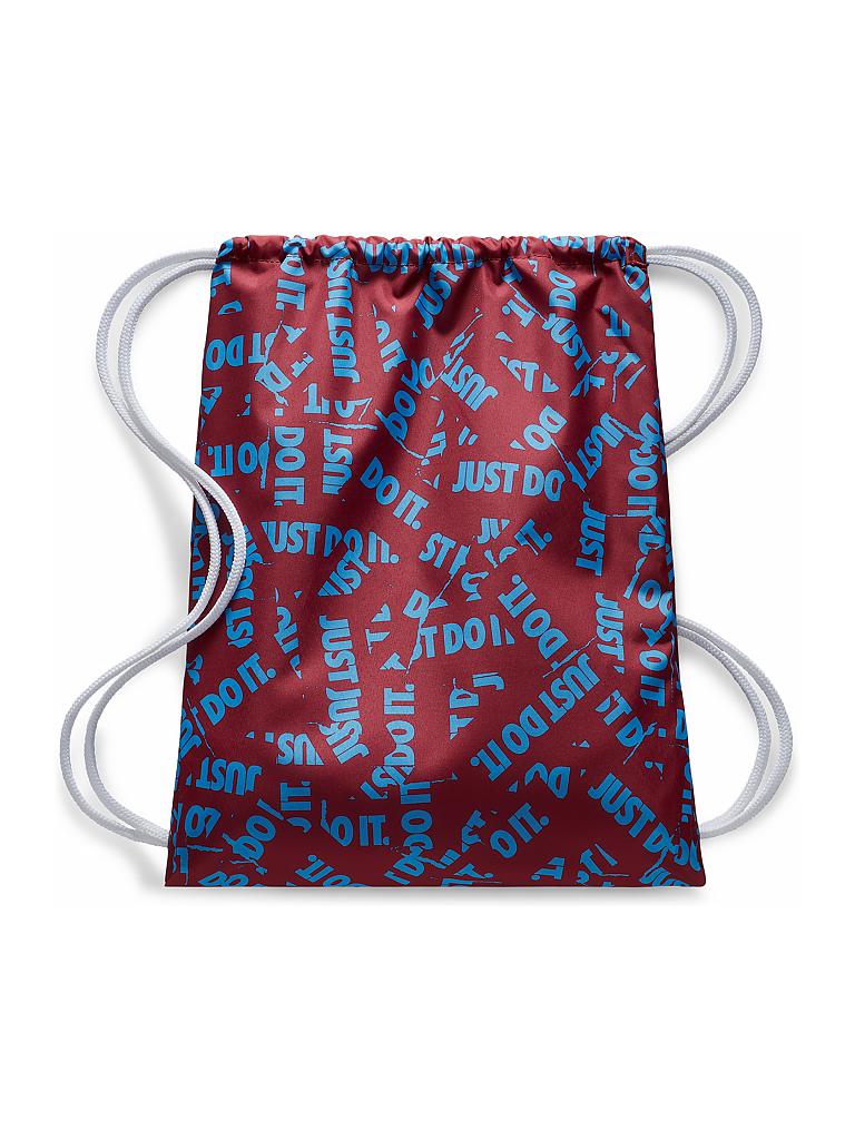 NIKE | Turnbeutel Graphic | 