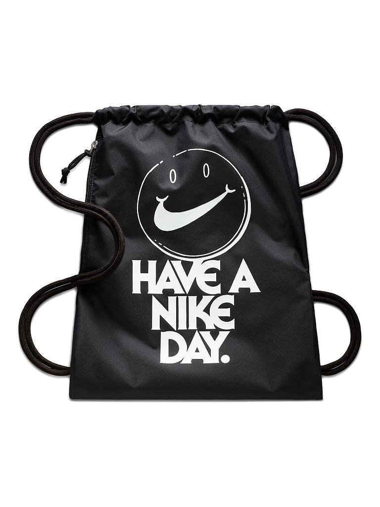 NIKE | Turnbeutel Heritage | 
