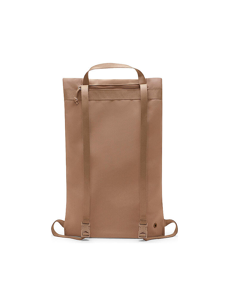 NIKE | Turnbeutel Utility Gym | beige