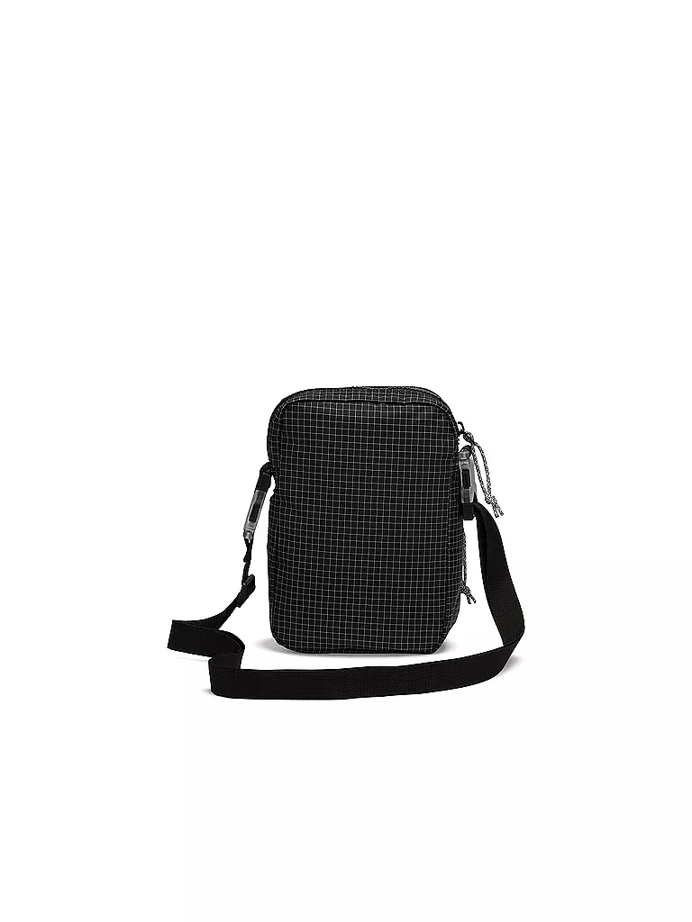 NIKE | Umhängetasche Heritage 2.0 Small | schwarz