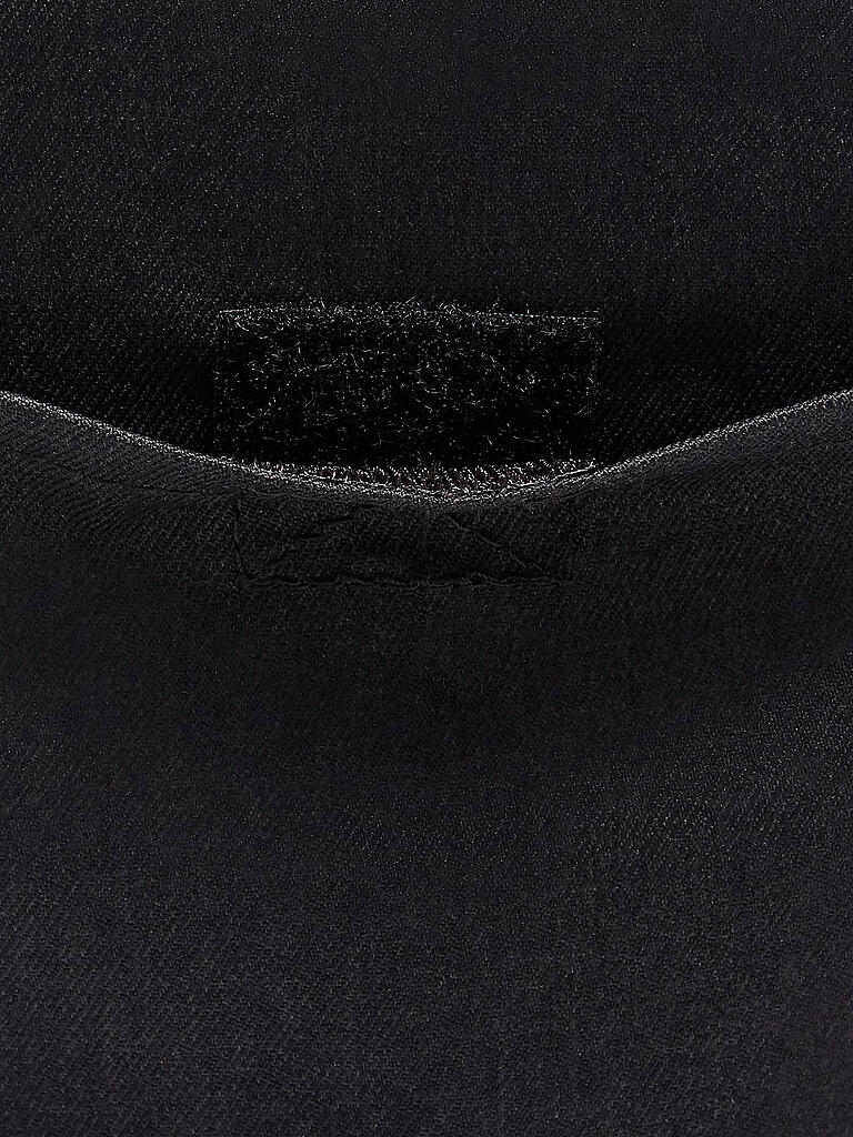NIKE | Umhängetasche Tech | schwarz