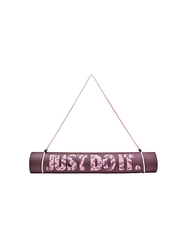 NIKE | Yogamatte Just Do It 2.0 3mm | 