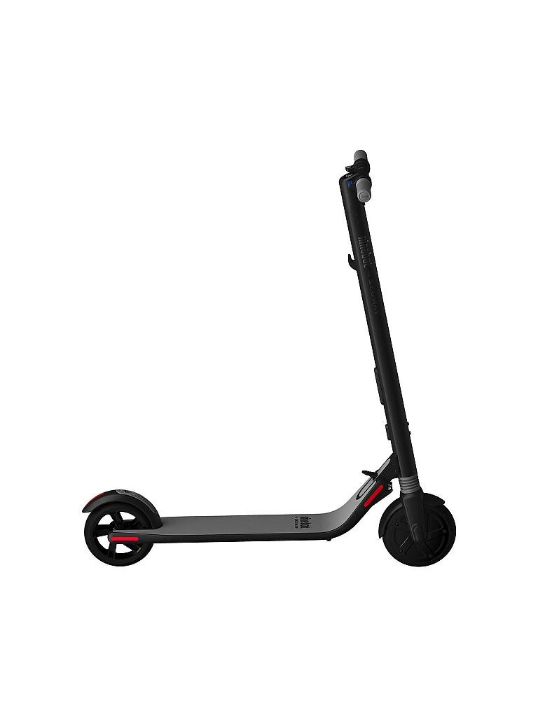 NINEBOT BY SEGWAY | E-Scooter Kick ES1 | schwarz