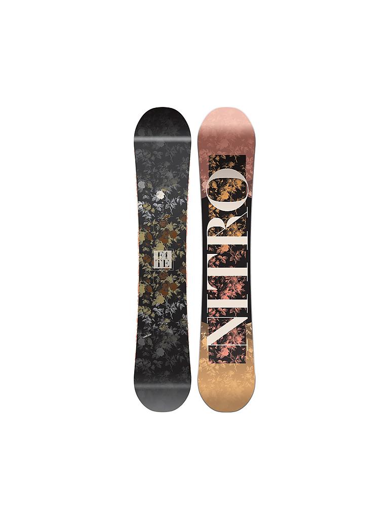 NITRO | Damen Snowboard Fate | 