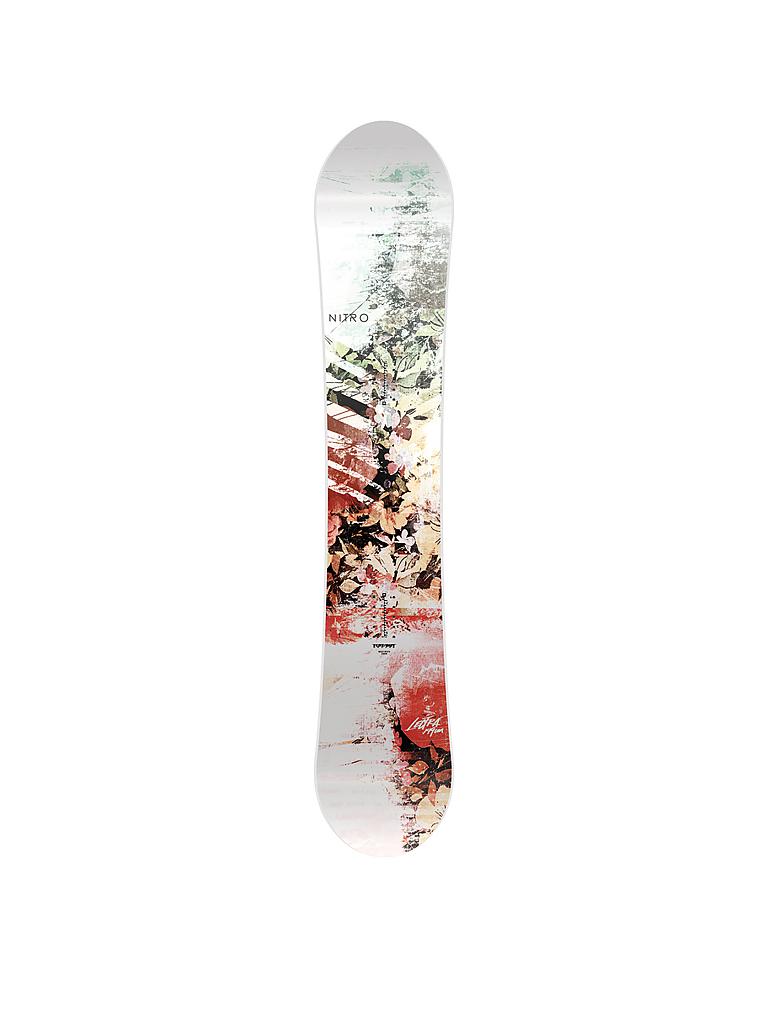 NITRO | Damen Snowboard Lectra | 