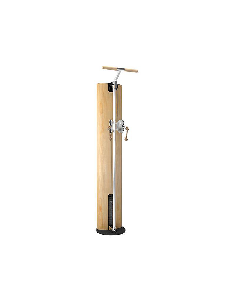 NOHRD | SlimBeam Seilzug Esche | beige