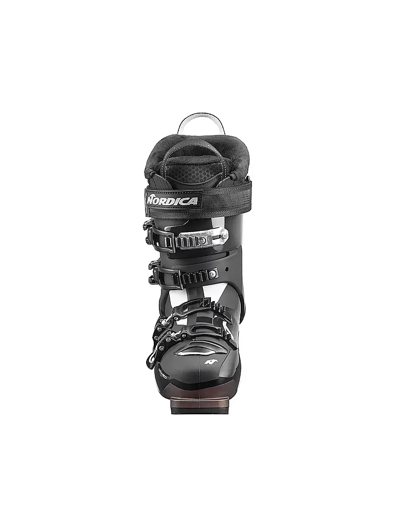 NORDICA |  Damen Skischuhe Sportmachine 3 95 W (GW)  | schwarz
