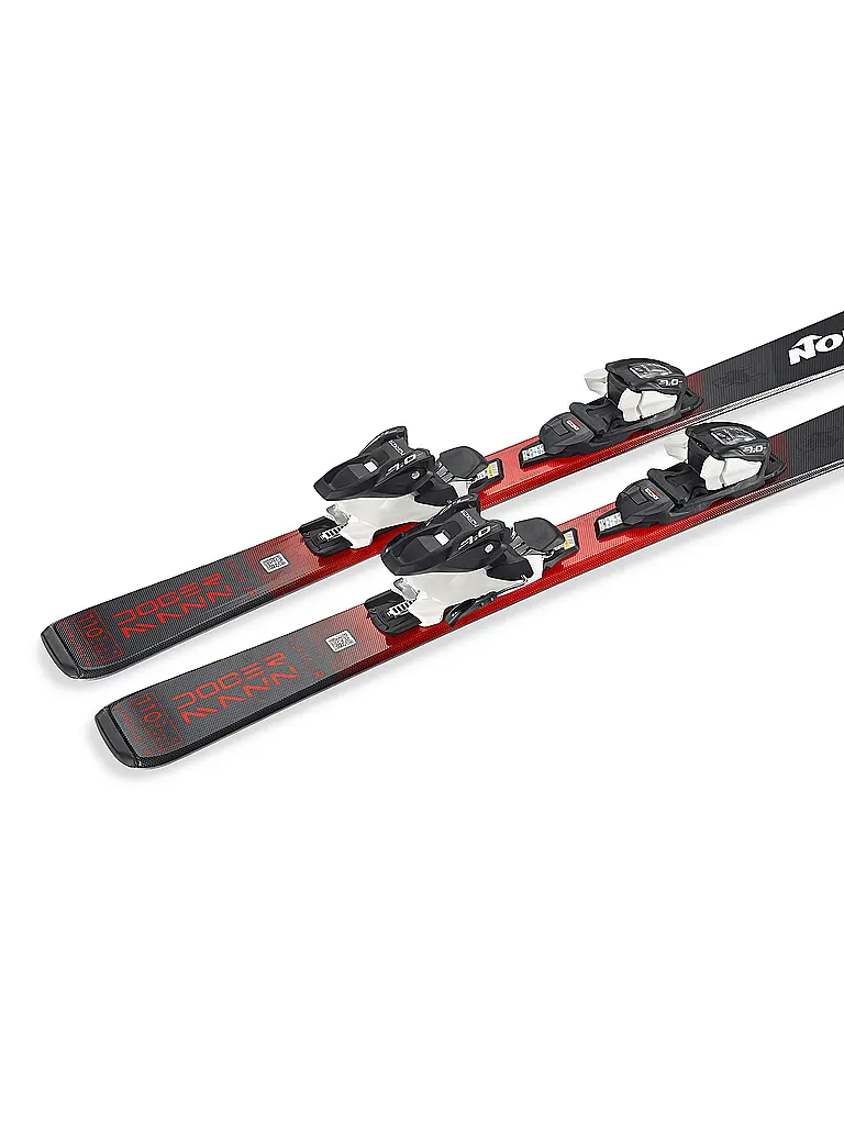 NORDICA |  Jugendski Set Team JR + JR 7.0 FDT | 